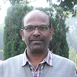 Dr. Suresh Korpole